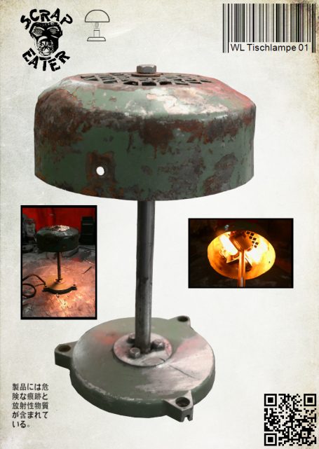 WL Tischlampe 01 (2025)