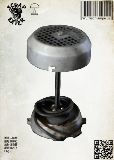 WL Tischlampe 02 (2025)